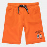 Set Paul Frank t-shirt with embossed print and shorts (12 months-5 years)