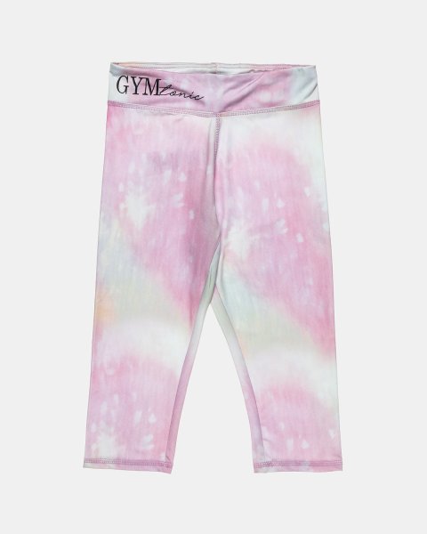 Κολάν Gym Tonic tie dye αθλητικό (6-16 ετών)