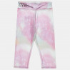 Leggings Gyme Tonic tie dye athletic (6-16 years)