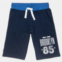 Shorts Five Star with print Brooklyn (6-16 years)
