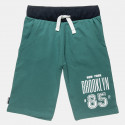 Shorts Five Star with print Brooklyn (18 months-5 years)