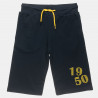 Set Snoopy t-shirt and shorts with print (2-5 years)