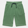 Set Five Star t-shirt with shiny details and shorts (12 months-5 years)