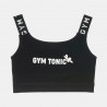 Σετ Gym Tonic crop top και κολάν (6-16 ετών)