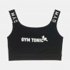 Set Gym Tonic crop top with leggings (6-16 years)