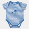 Babygrows Tender Comforts octapus 2pcs (1-18 months)