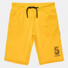 Set Five Star t-shirt with embossed print and shorts (6-16 years)
