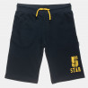 Set Five Star t-shirt and shorts with print (6-16 years)