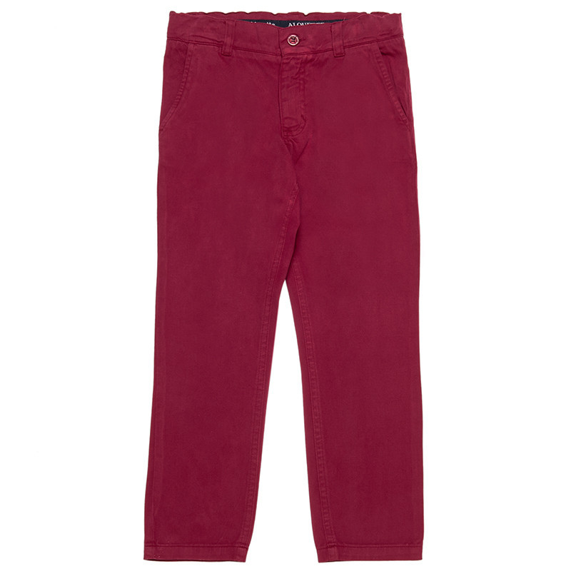 Trousers (6-16 years)