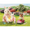 Sylvanian Families Babies ride and play (3+ years)