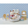 Sylvanian Families Triplets care set (3+ years)