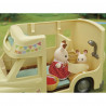 Sylvanian Families Family campervan (3+ years)