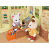 Sylvanian Families Grocery market (3+ years)