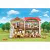Sylvanian Families Red roof Country Home (3+ years)