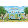 Sylvanian Families Sunshine Nursery Bus (3+ years)