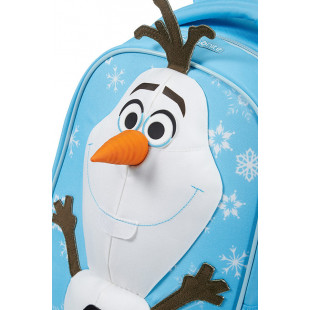 Σακίδιο πλάτης Samsonite Disney Frozen