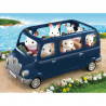 Sylvanian Families Family Seven Seater (3+ years)