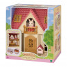 Sylvanian Families Red Roof Cosy Cottage (3+ years)
