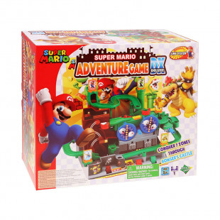 Super Mario Παιχνίδι Δράσης deluxe (5+ ετών)