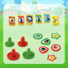 Super Mario Air Hockey (4+ ετών)