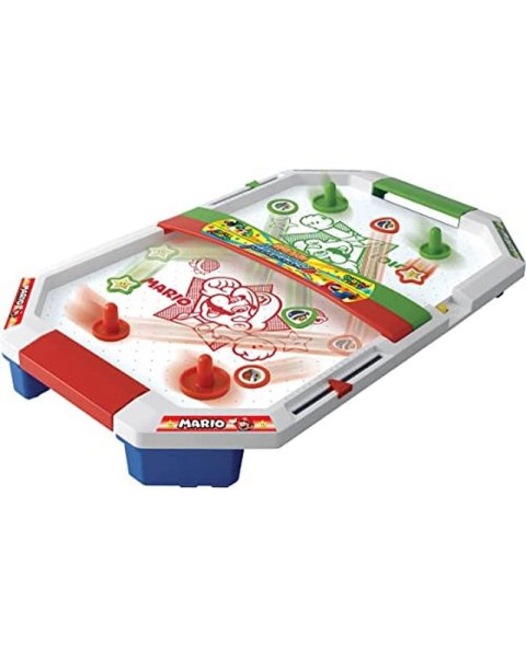 Super Mario Air Hockey (4+ ετών)