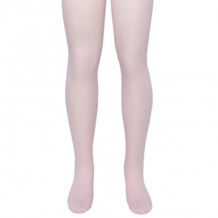 Tights monochrome (2-16 years)