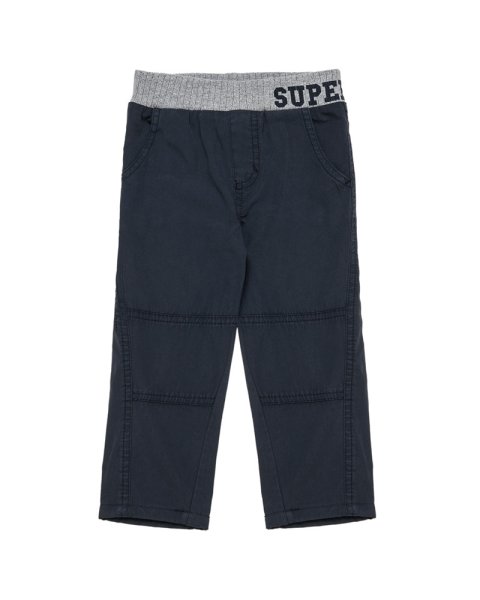 Wide fit Trousers (9 months-5 years)