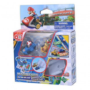 Super Mario Kart Racing deluxe (5+ years)