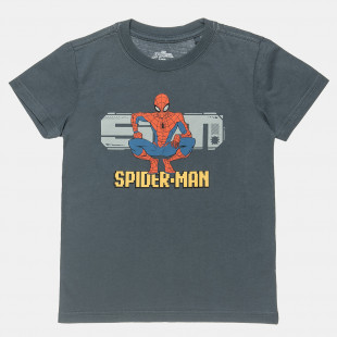 Μπλούζα Avengers Spiderman (4-14 ετών)