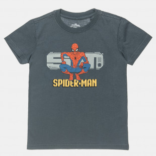 T-Shirt Avengers Spiderman (4-14 years)