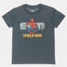 T-Shirt Avengers Spiderman (4-14 years)