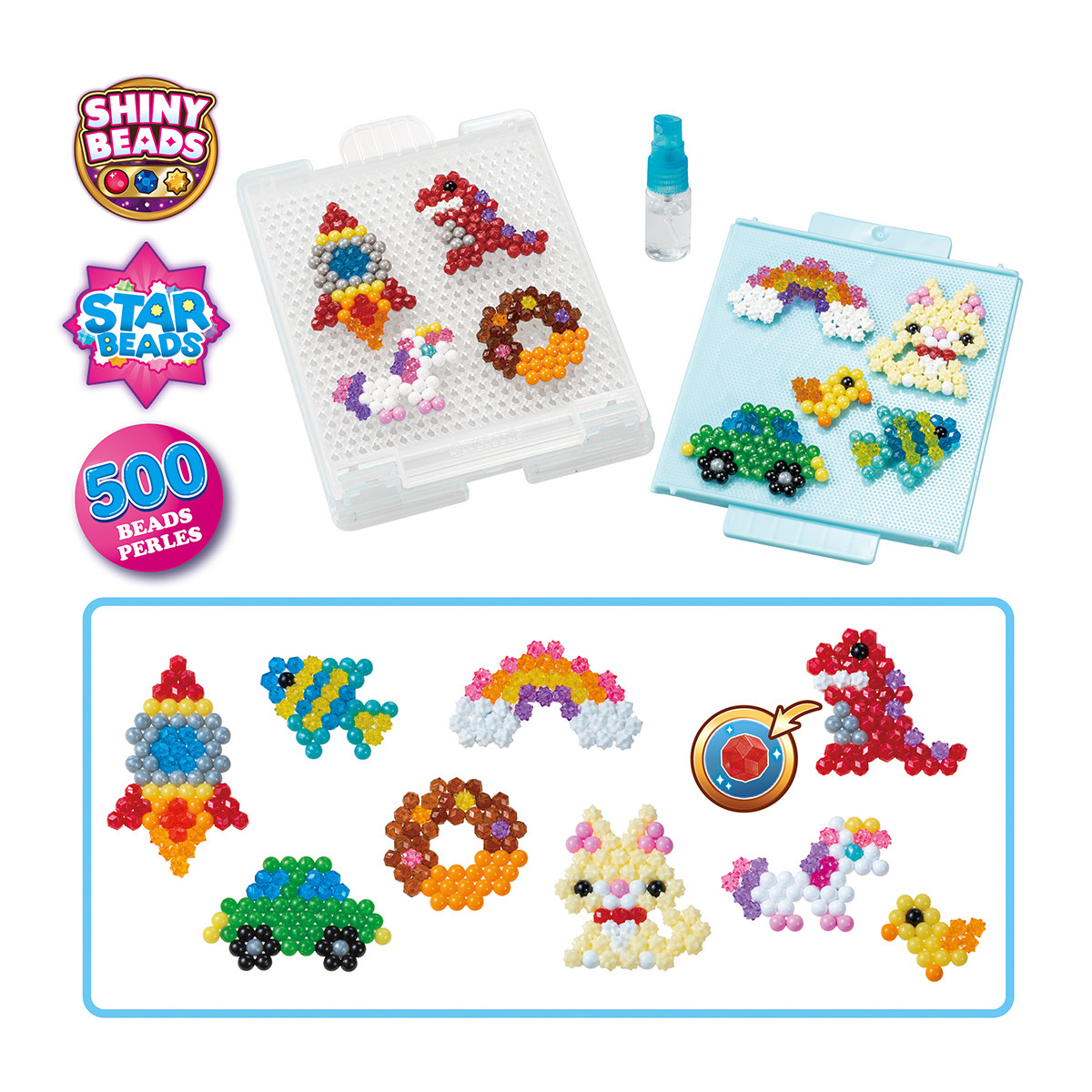 Aquabeads Starter Set (4+ years) - Alouette