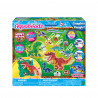 Aquabeads Dinosaur World (4+ years)