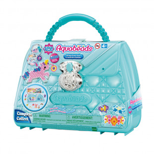 Aquabeads Deluxe Carry Bag (4+ years)