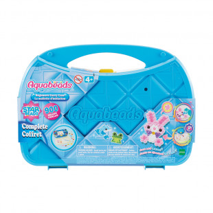 Aquabeads Beginners Carry Case (4+ years)