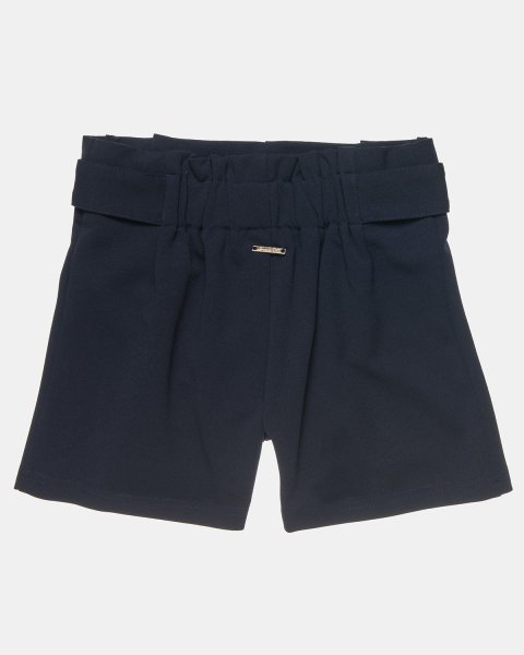 Shorts from soft airy fabric (6-16 years)