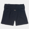 Shorts from soft airy fabric (6-16 years)