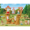 Sylvanian Families Baby Ropeway Park (3+ years)