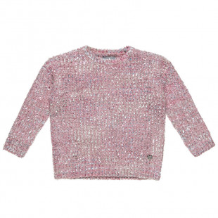 Sweater chenille (2-5 years)