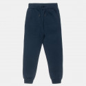 Joggers cotton fleece blend (6-16 years)
