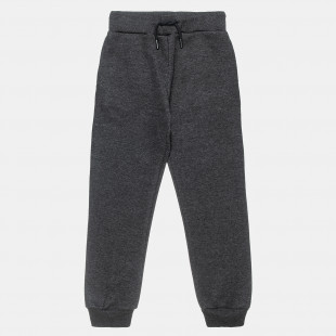 Joggers cotton fleece blend (6-16 years)