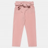 Pants punto do roma fabric (6-16 years)