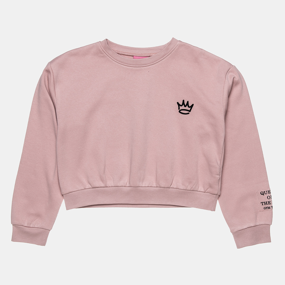 Tracksuit Gym Tonic cotton fleece blend 