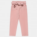 Pants punto do roma fabric (18 months-5 years)