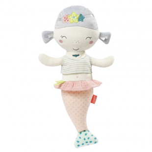 Plush toy memaid Fehn 30cm (0+ months)