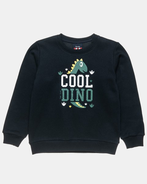 Tracksuit Five Star with baby dinosaur design (12 months-5 years)