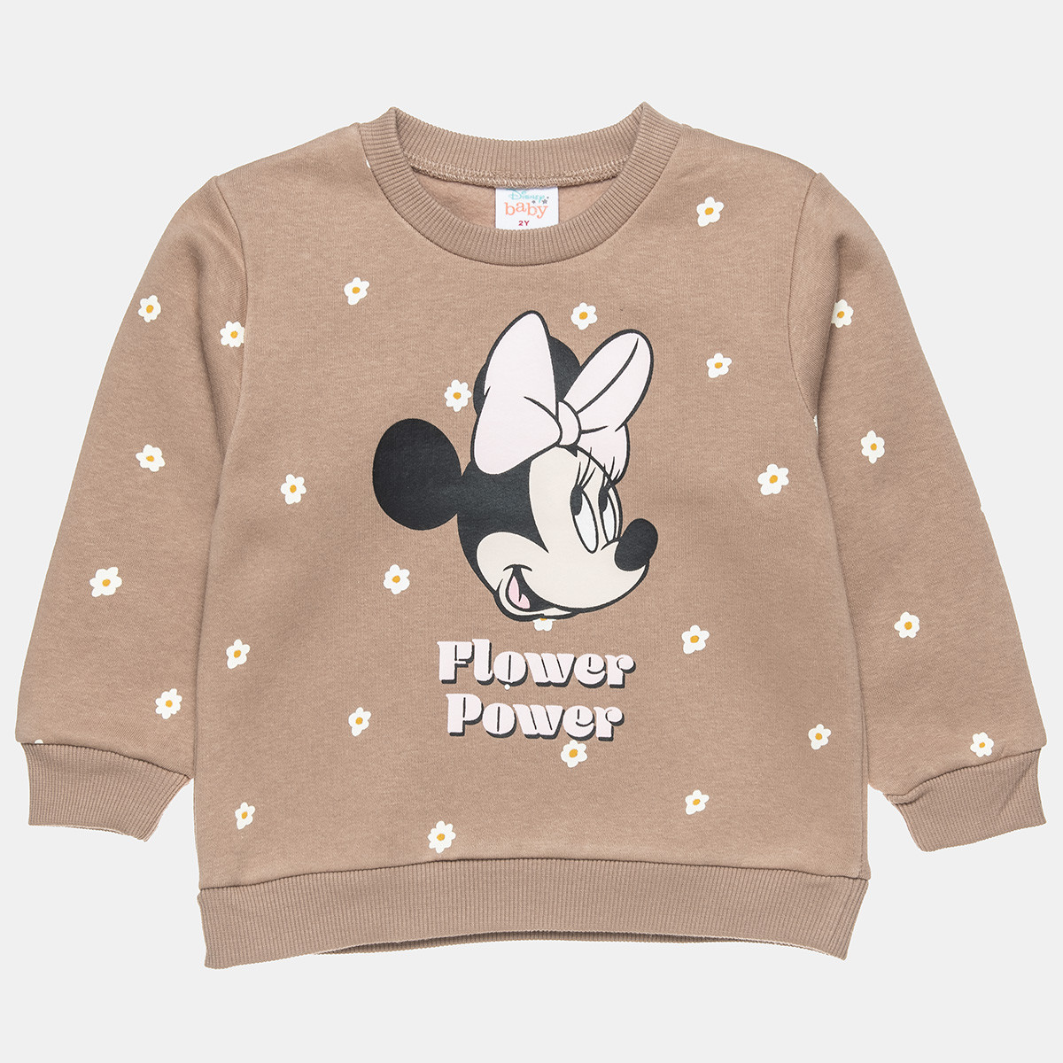 Disney minnie mouse sweatshirt Clearance