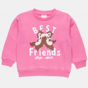 Long sleeve top Disney Chip & Dale (12 months-4 years)