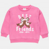 Long sleeve top Disney Chip & Dale (12 months-4 years)