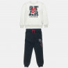 Tracksuit Five Star with print (6-16 years)